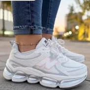 Tenis de mujer 30,000 👆👆👆👆👆 - Img 58033659