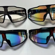 Gafas deportivas fotocromáticas !!! - Img 55089503