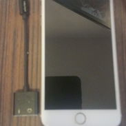 ⭐⭐Iphone 6 71% de bateria precio negociable⭐⭐ - Img 56112038