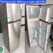 Refrigerador Milexus 6.5 pies - Img 55932240