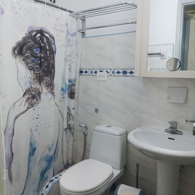 Apartamento de 2 habitaciones - 8/10