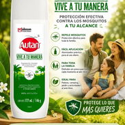 REPELENTE LIQUIDO,AUTAN,CONTRA LOS MOSQUITOS 177 ML - Img 58065112