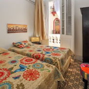 alquiler por tiempo indefinido en la habana con 3 habitaciones +5363689791 - Img 51244535