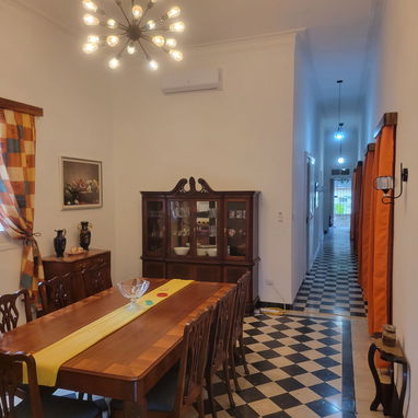 Preciosa casa en Playa La Sierra precio negociable con 4/4 3 baños y garaje - 7/9