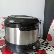 Vendo olla freidora - Img 56768907