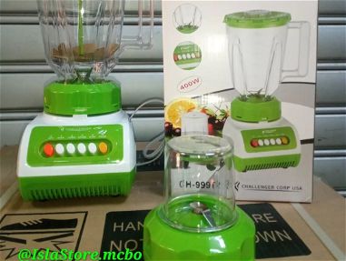 Batidora Cafetera eléctrica Cocina inteligente cocina eléctrica - Img 66075724