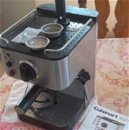 Maquina de hacer café  Cuisinart - Img 45364293