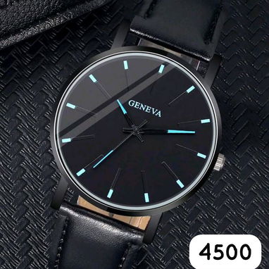 Relojes, detector de billetes falsos, billeteras!! - Img 124818751