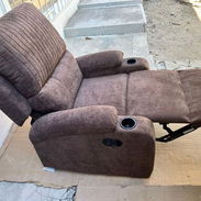 Butacon reclinable - Img 55385057