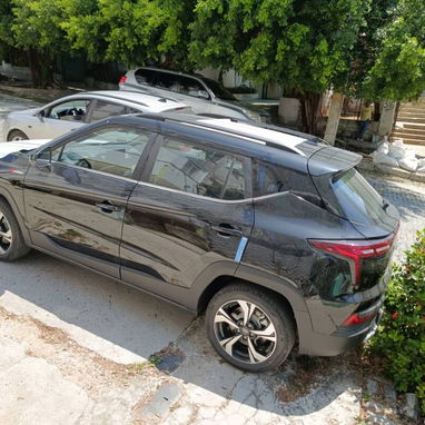 JAC JS4 - Img 124298912