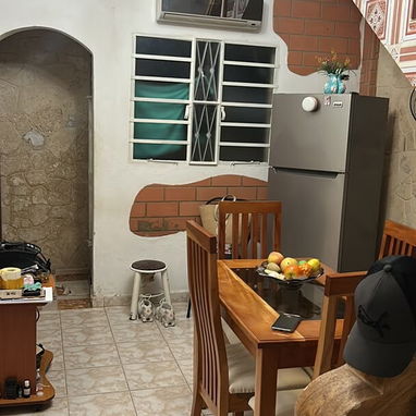 Vendo apartamento en marianao - 5/10