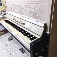 Piano Vertical. - Img 55780074