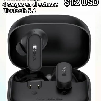 Variedad en audífonos inalámbricos - 3/7