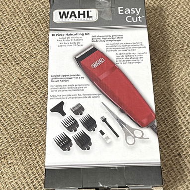 Máquina de Pelar Eléctrica Marca Wahl - 2/4