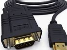 Cables VGA-VGA - Img 51368995