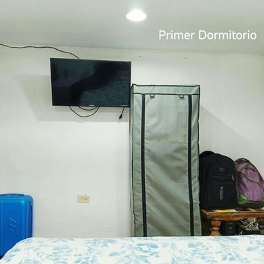 Venta de Apartamento en Centro Habana (cayó hueso) - 2/10