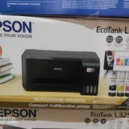 Impresora Epson L3210 - Img 51542201