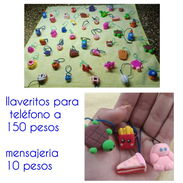Llaveritos para teléfonos - Img 55725019
