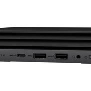 HP EliteDesk 800 G6 /Intel Core i5-10500T vPro, 16 GB de RAM, 500 GB + teclado y Mouse DELL - Img 55490156