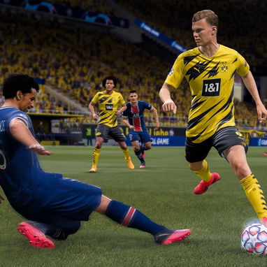 FIFA 21 PS4 - Img 121623200