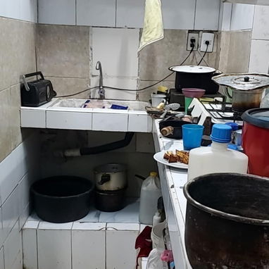 Permuta o venta de casa - 8/8