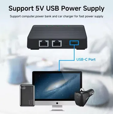 💥Enrutador 4g para Exteriores, Router LTE Wifi 4g con Tarjeta Sim, Amplificador De Wifi, Router VPN💥 - Img 92171028