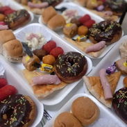 Buffet de calidad para sus fiestas - Img 56440171