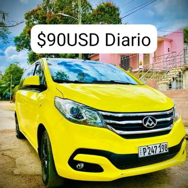 Disponibles para la renta en toda Cuba - 2/6