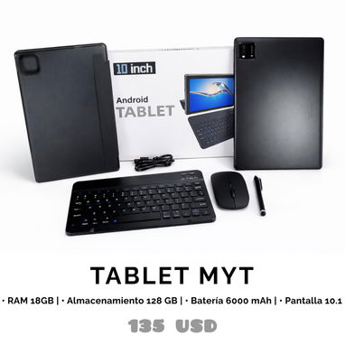 Tablet - Img 122819788