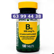 Vitamina B12 - Img 57665026