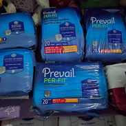 Culeros talla M traen 20unidades - Img 57831358