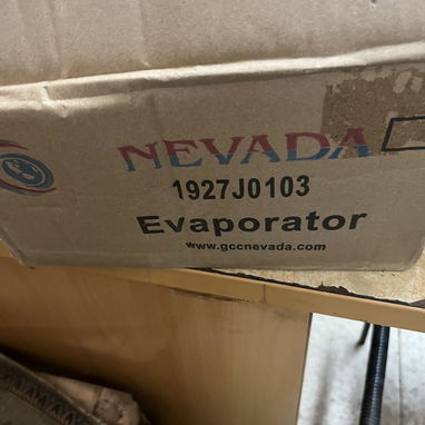 Evaporador de kia picanto - 2/2