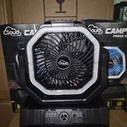Ventiladores recargables F6 - Img 56478567
