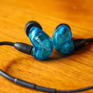 In-ears Profesionales para músicos - Img 57403877