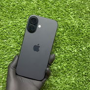 iPhone 16 Sim física - Img 56379964