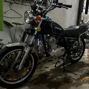 Moto gasolina 125cc - Img 55794437