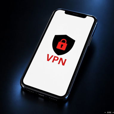 Servicio de VPN 1 Ano - 2/3