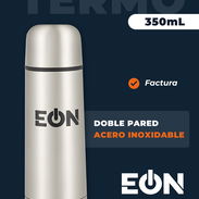 Termo 350 L, Acero Inoxidable Marca EÒN* - Img 56238237