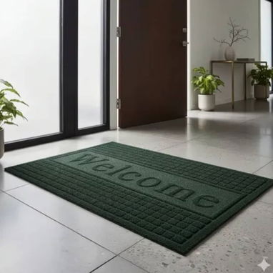 ☕️Alfombras de Entrada/14 usd☕️ - 3/6