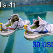 Tenis Nike número 41 - Img 55764933