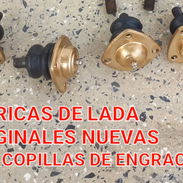 EFERICAS ,YOQUIS , BARRA CENTRAL TODO REGULABLE DE LADA  , PAREJA DE YOKIS LARGOS Y BARRA CENTRAL DE MOSCOBI ESTO Y + - Img 55788111