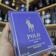 PERFUME CLASICO POLO BLUE - Img 55654844