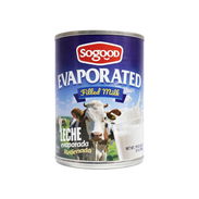 Leche evaporada rellenada Sogood (380 g / 12 oz) (796520427396) | 408546 - Img 58122281