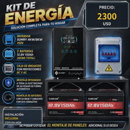 KIT D ENERGÍA - Img 57827783
