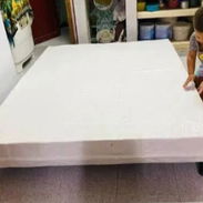 Box Spring - Img 57002111