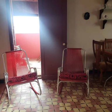 Venta de apartamento en Centro Habana,con algunas cosas adentro - Img 121410349