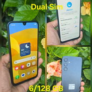A16 5G Dual Sim 6/128 Impecable + Protector - Img 57475464