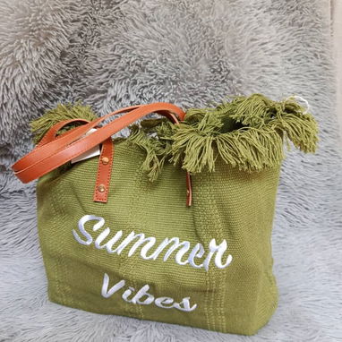 Bolso de mujer en 5500cup - Img 122487915