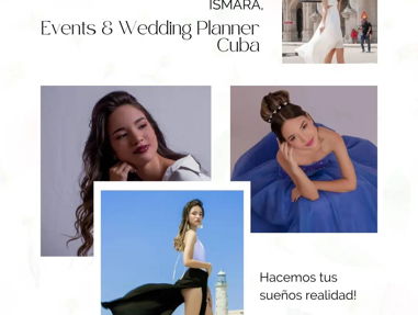 Vas a cumplir 15 y estás sin ideas para la fiesta? RESERVA con Events & Wedding Planner Cuba! Organización All Inclusive - Img 54013740