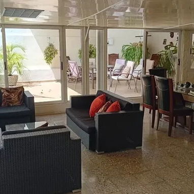 🏤🏊Casa de renta con piscina en Nuevo Vedado. Alquiler de casa con piscina en La Habana. NV-003 - 3/9
